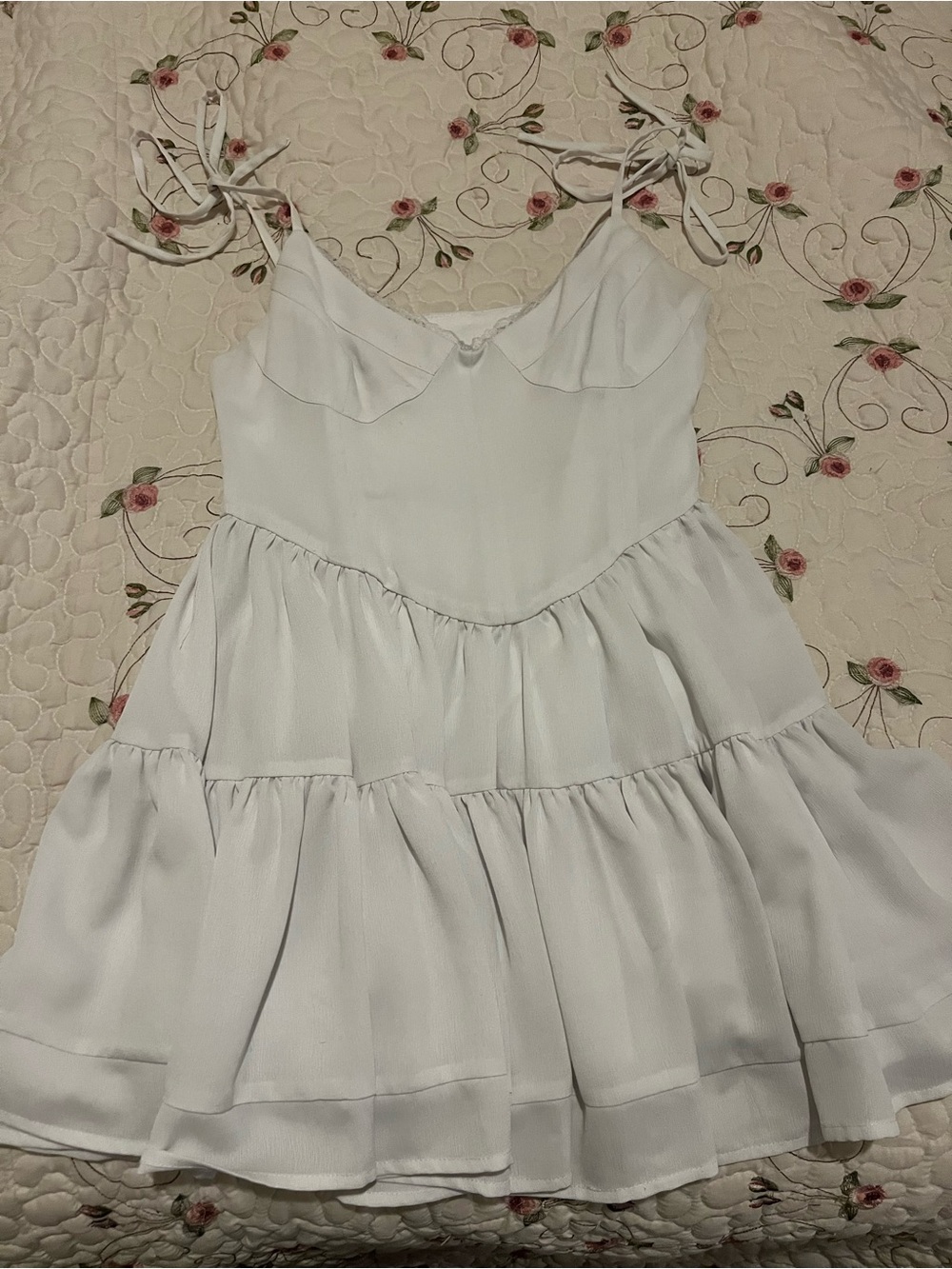 Bijou Dress